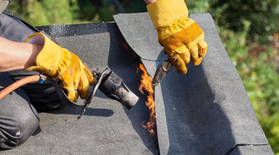 Expert flood damage restoration services in Delano, TN